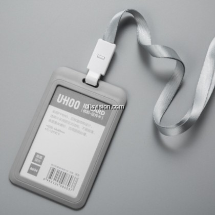 UHOO 6634 ID Card Holder
