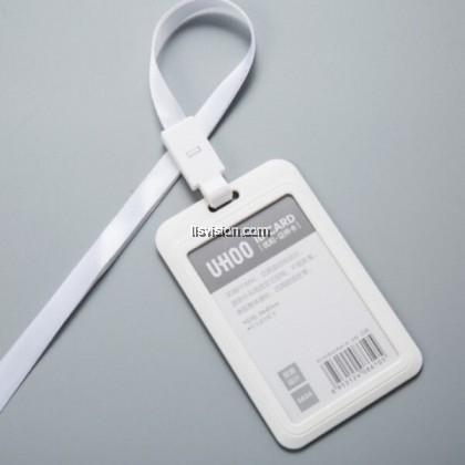UHOO 6634 ID Card Holder