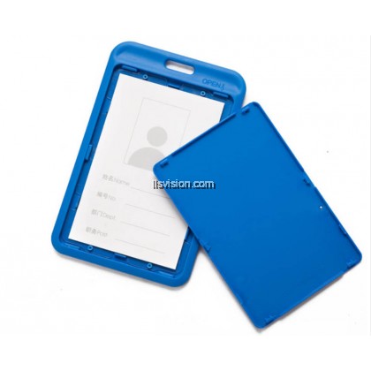 UHOO 6634 ID Card Holder