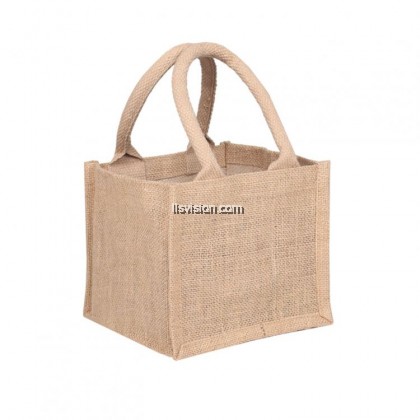 LLS Jute Bag (BS 5241)