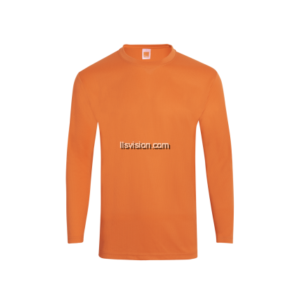 OrenSport Quick Dry T-Shirt (QD54)