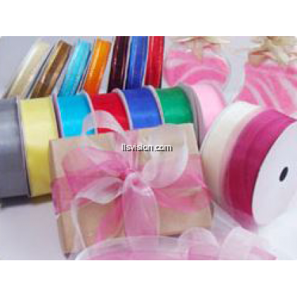 LLS Sublimation Print Ribbon