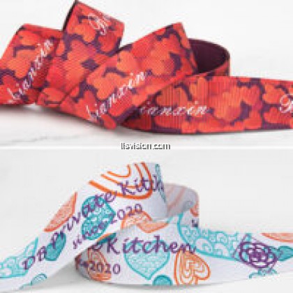 LLS Sublimation Print Ribbon