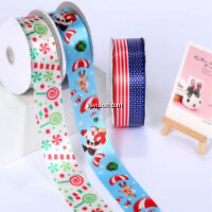 LLS Sublimation Print Ribbon