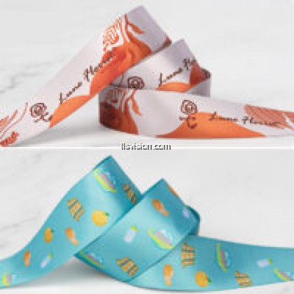 LLS Sublimation Print Ribbon