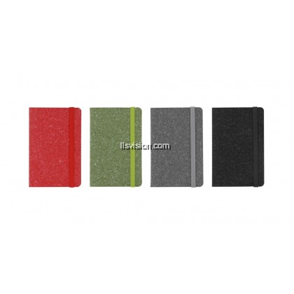 LLS KIPLET - Eco Sticky Notes