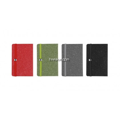 LLS KIPLET - Eco Sticky Notes