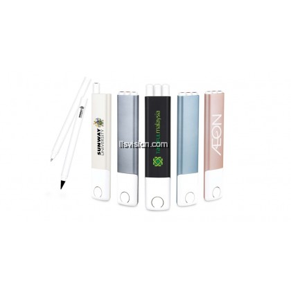 LLS POPSTICKS Stationery Set