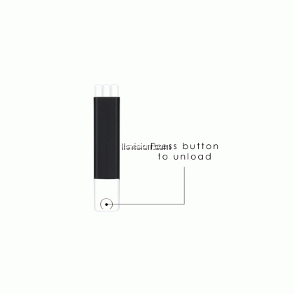 LLS POPSTICKS Stationery Set