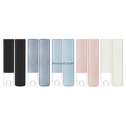 LLS POPSTICKS Stationery Set