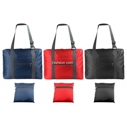 LLS VACATION Foldable Travel Bag (MP58)