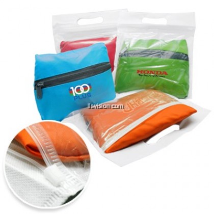 LLS Holiday Foldable Travel Luggage Bag