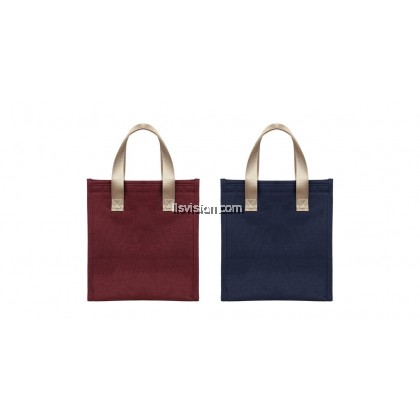 LLS TWIGGY Lunch Bag (MP80)