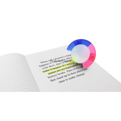 LLS TRIA - 3 Color Highlighters